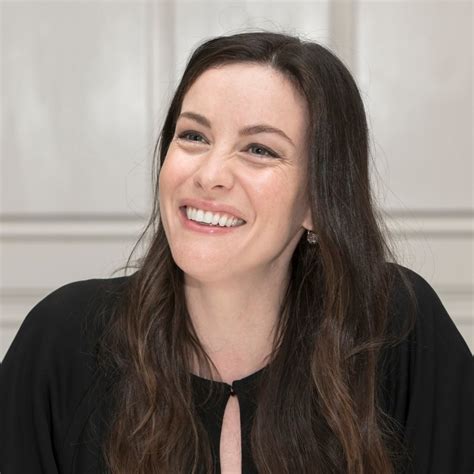 liv tyler nahá|Představitelka Arwen odhodila kalhotky: Herečka Liv Tyler